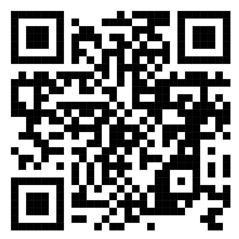 Barcode pengaduan masyarakat